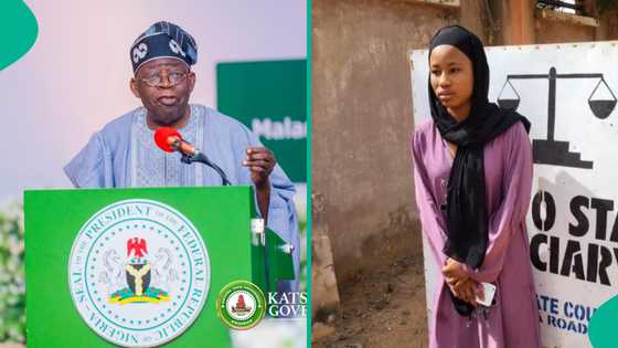 An bukaci Tinubu ya shiga rikicin Hamdiyya Sharif da gwamnatin Sokoto