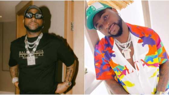 It costs you zero to ignore, very irresponsible of Davido: Man cautions singer for replying fans online
