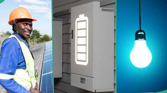 Electricity tariff: Man who spent N6m to install solar makes interesting discovery after some days
