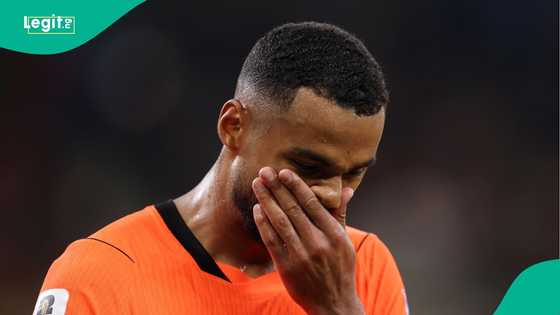 2026 World Cup: Why Cody Gakpo shed tears after scoring vs Morocco in Round of 32