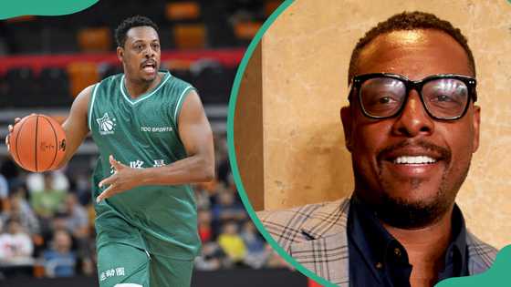 He married in 2010, says marriage is for poor people—the story of Paul Pierce's wife and girlfriends