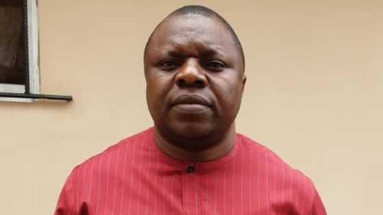 Benue state: EFCC arraigns BESIEC boss, eight others for alleged N500m fraud