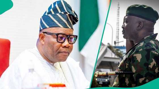 Drama as senators reject popular courtesy for General Musa