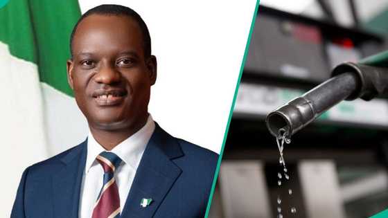 FG speaks on alleged plan to introduce fuel tax in Nigeria