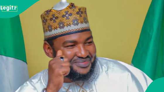 Shirin APC ya fara rushewa, babban jigo da magoya bayansa sun fice daga jam'iyyar