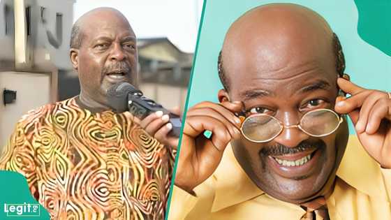 “I’m still trekking”: Papa Ajasco breaks silence amid donation and car gift controversy