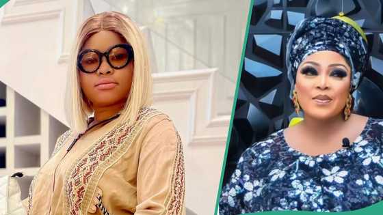 Queen Dammy's boss, House of Phreedah accuses her of lying over claims about being absent at work
