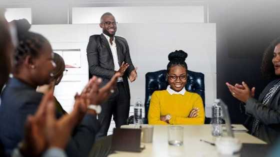 Your Child Could Be the Next MTN Nigeria CEO