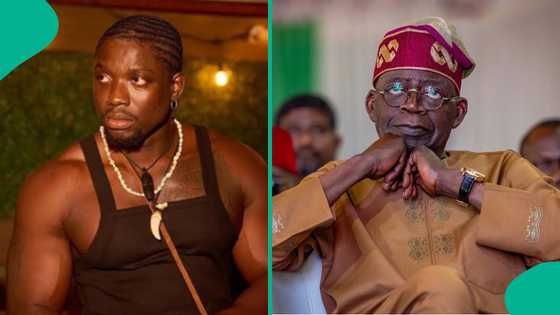 VDM condemns mockery of Tinubu’s fall in Turkey, expresses concern for president's health in video