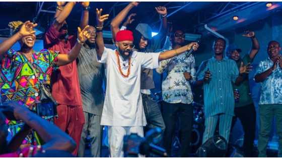 Life Lager Beer: Aba region's top 10 revealed at Nwa Boi Experience