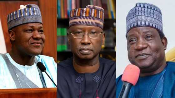 4 northern Christians who might emerge as Tinubu's running mate