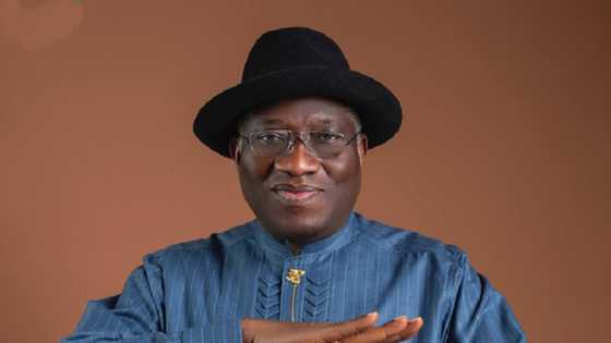 2023: North reportedly campaigns for another Jonathan presidency