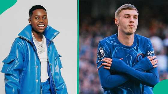 “This boy is far gone”: Peller lands UK gig with Chelsea’s Cole Palmer after N100m livestream win