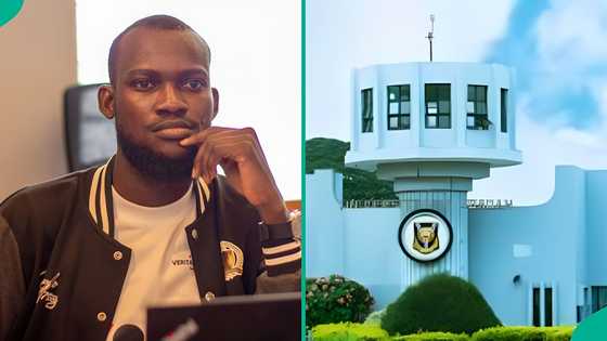 Man who wanted to study at University of Ibadan recounts unusual experience during post-UTME