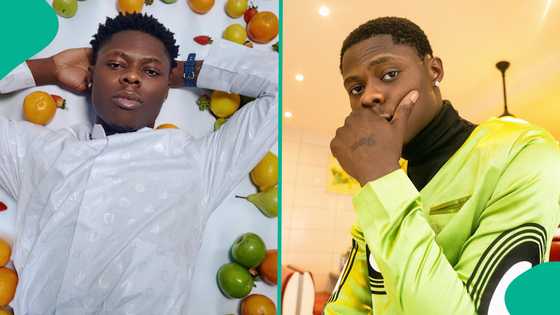 Mohbad: Heartbroken fans flood singer's page as his death remains unsolved ahead of 1st anniversary
