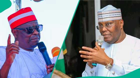 Plot to sack Tinubu: Kwankwaso announces what ADC and NDC may likely do before 2027