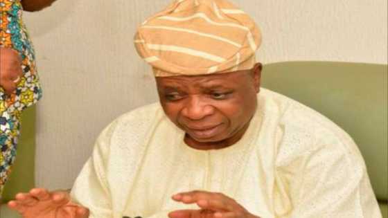 Former minister blasts Yoruba secessionists, says agitation laughable