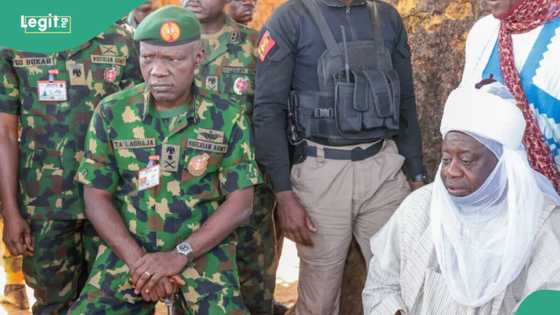 Tudun Biri: Mutane 416 sun mutu yayin harin kuskure na sojoji a kauyuka 16 cikin shekaru 9