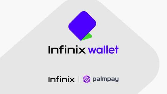 Infinix announces Infinix Wallet in partnership with PalmPay