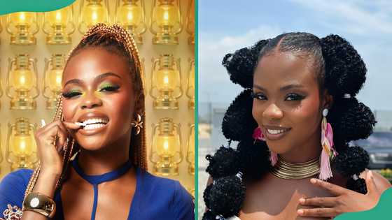 Mercedes BBNaija promises to bring energy, as Season 11's pole-dancing church singer
