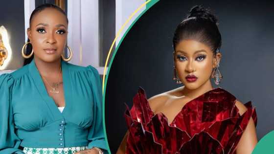 BBNaija Phyna slams Blessing CEO over condescending statement she made about Benin women