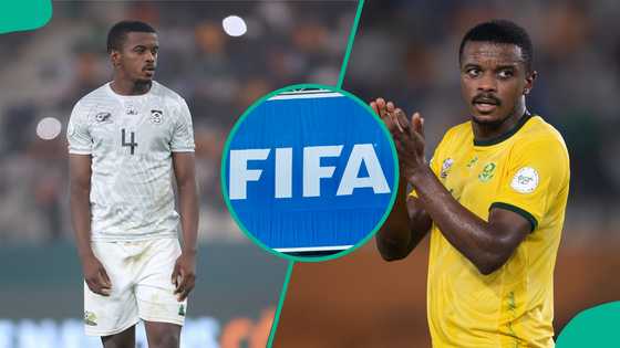 FIFA rule that indicted South Africa in Teboho Mokoena's ineligibility case emerges