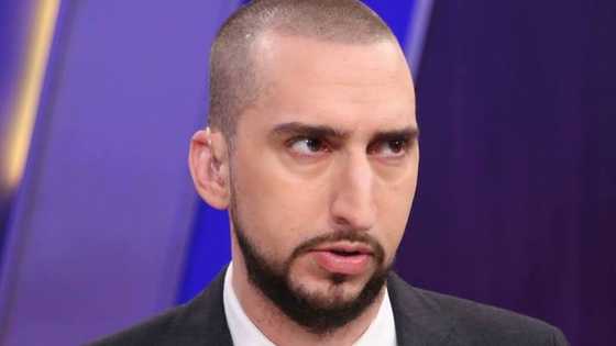 Nick Wright biography: Facts from the star's life