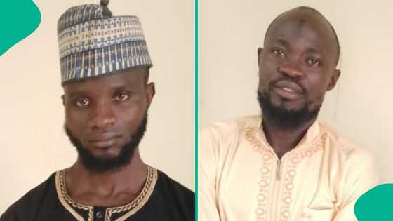 Ta fashe: An cafke malaman Musulunci 2 kan zargin jibgar almajiransu har da makami