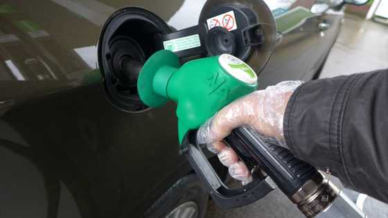 Subsidy removal: Nigeria now selling petrol the same price as Ghana, 9 other African countries