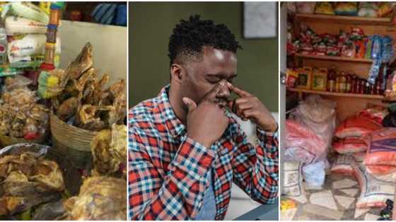 Bayan Shafe Makonni 3 a Turai, Dan Najeriya Ya Dawo Gida Ya tarar Ko Ina Wayam An Yashe Shi