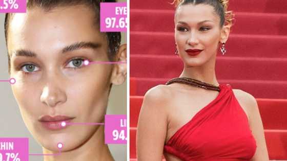 Bella Hadid: Mace Musulma da tafi kowacce mace kyau a duniya a shekarar 2019