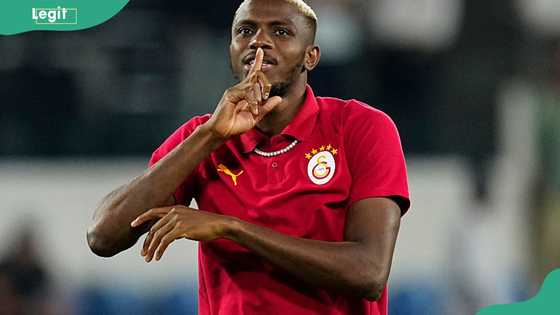 Complete breakdown of Victor Osimhen salary and net worth throughout his illustrious career