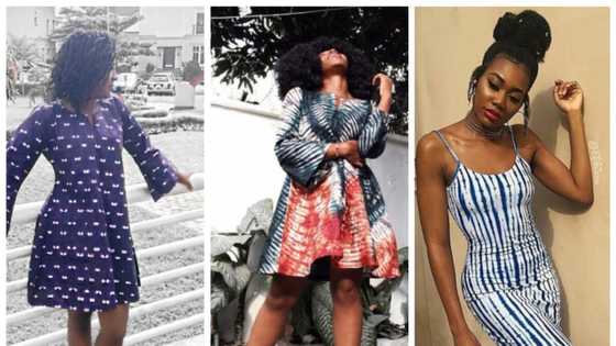 Kampala styles for ladies: top designs for year