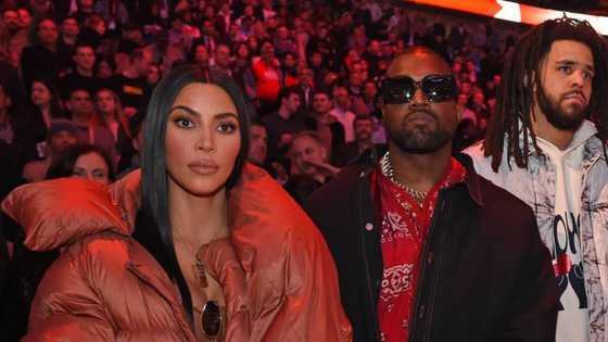 Kim Kardashian officially calls it quit, files legal divorce papers against Kanye, waiting on judge's approval