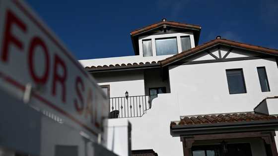 US existing home sales dip to 9-month low on high costs