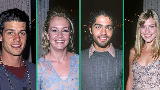 The Drive Me Crazy cast now: A look at the cast's journeys several years later