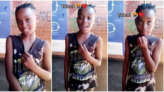 Who will sign him? Boy who sings like Sia performs Unstoppable with stunning voice, video goes viral