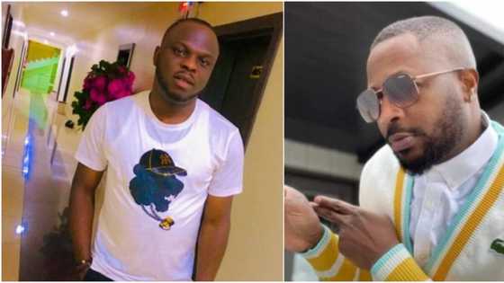 I am taking charge of Tunde Ednut’s case, it is spiritual - Popular Nigerian pastor declares support for entertainer (video)
