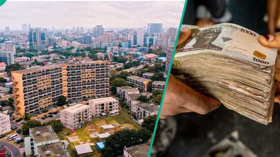 Lagos rent crisis: 2-bedroom flats in Ikoyi now cost N17m a year