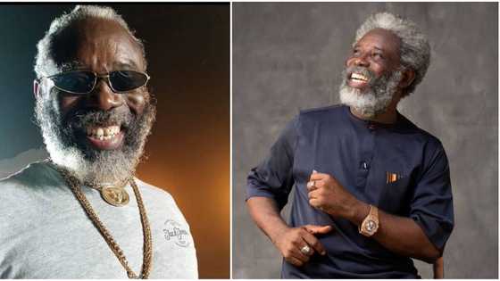 Actor Jude Chukwuka says he’s bridging the gap between old and young generations with his music remakes