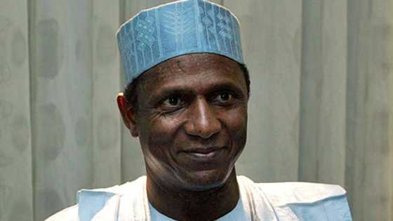 Updated: Remanded Aminu Yar’Adua not late president's son