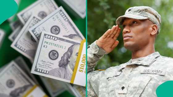 Actual amount family of killed US soldiers will receive as compensation released amidst Iran war