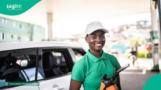 NNPC finally crashes petrol price, sells below Dangote, MRS rate