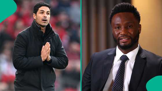 Mikel Obi delivers verdict on Arteta after Arsenal ‘lose’ another Premier League title race