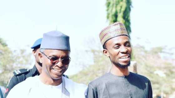 Bayan Jigawa, Bauchi, Yobe, Musulman Lauyoyin Kaduna sun yi hannun riga taron gangami saboda janye gayyatar El-Rufa'i