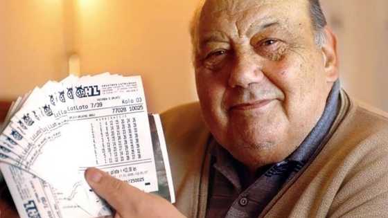 Frane Selak : l'homme le plus (mal) chanceux de tous les temps ?