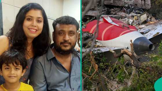Air India: Woman who lost husband in plane crash asks 2 touching questions about investigation