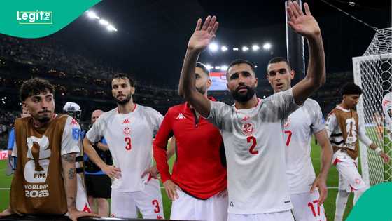 2026 World Cup: Amount Tunisia will earn despite crashing out in the group stage