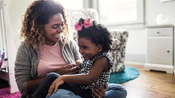 I never understood how anyone could love being a mother – Until I met my biological daughter