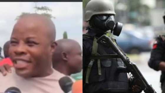 Businessman who left two shops open and went away for 15 years recounts ordeal with Police